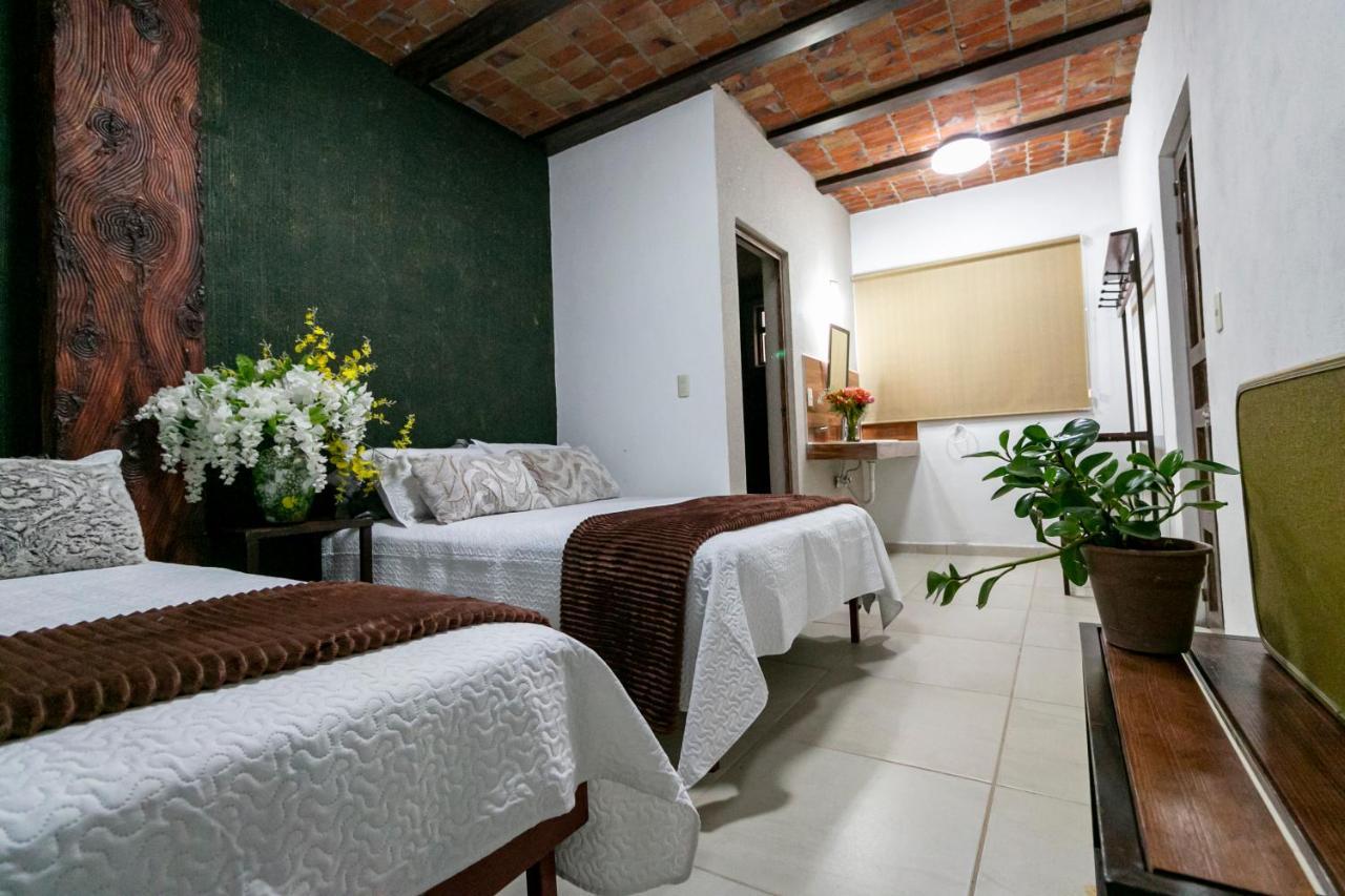 HOTEL CASA DE REY SAN JUAN DE LOS LAGOS (Mexico) - from US$ 40 | BOOKED